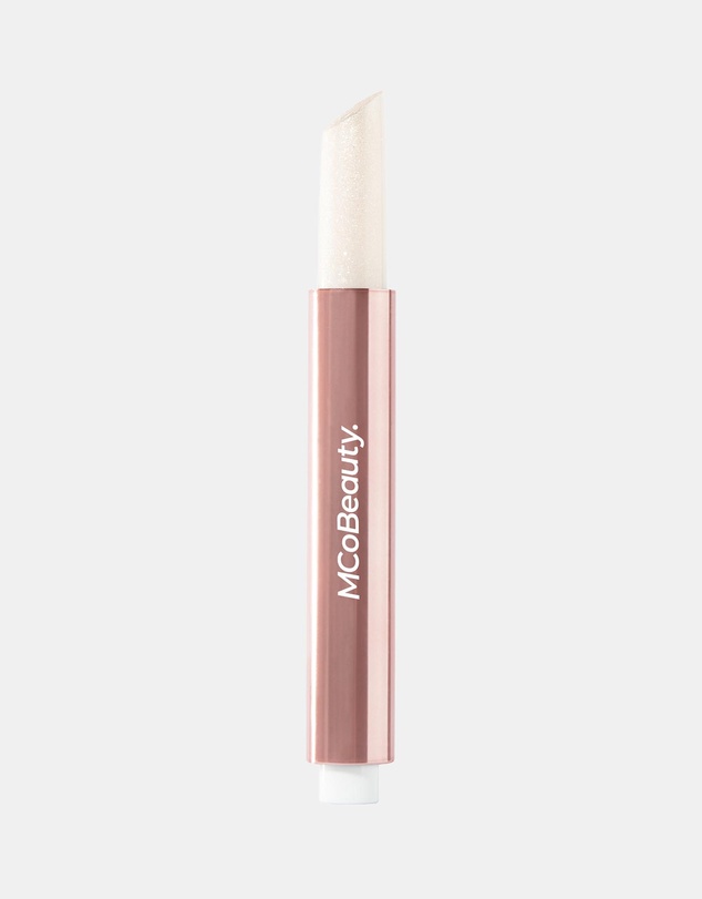 MCoBeauty - Shimmer Lip Plump 4-in-1 Hydrating Lacquer