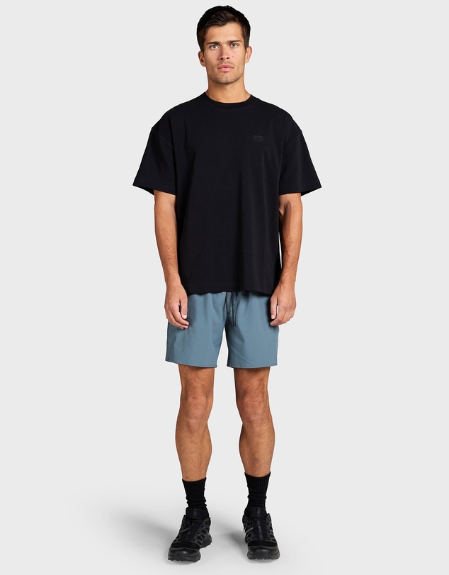 Academy Brand - Allday Tee