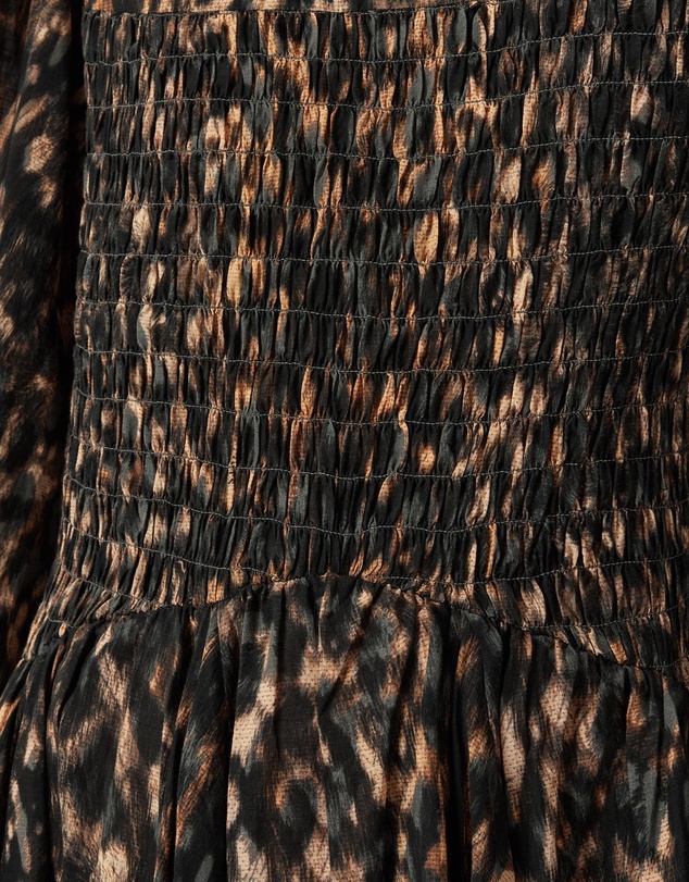 AllSaints - Chia Dress