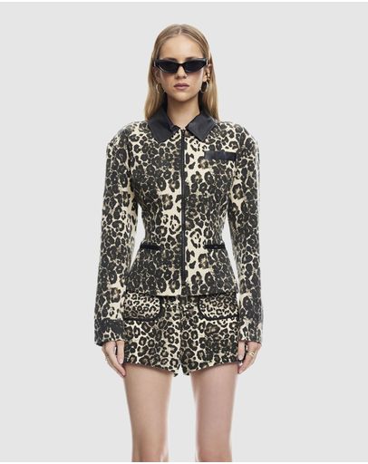 Leopard