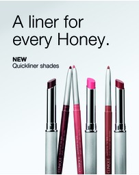 Clinique - Quickliner For Lips