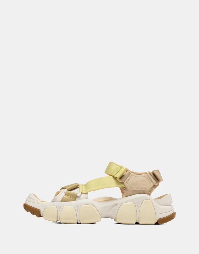 Onitsuka Tiger - Dentigre Belted - Unisex