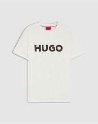 HUGO - Dulivio T-Shirt