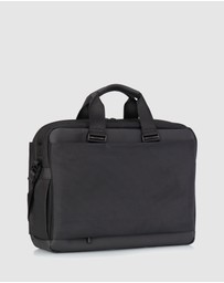 Hedgren - Byte 2 Comp Briefcase 15.6