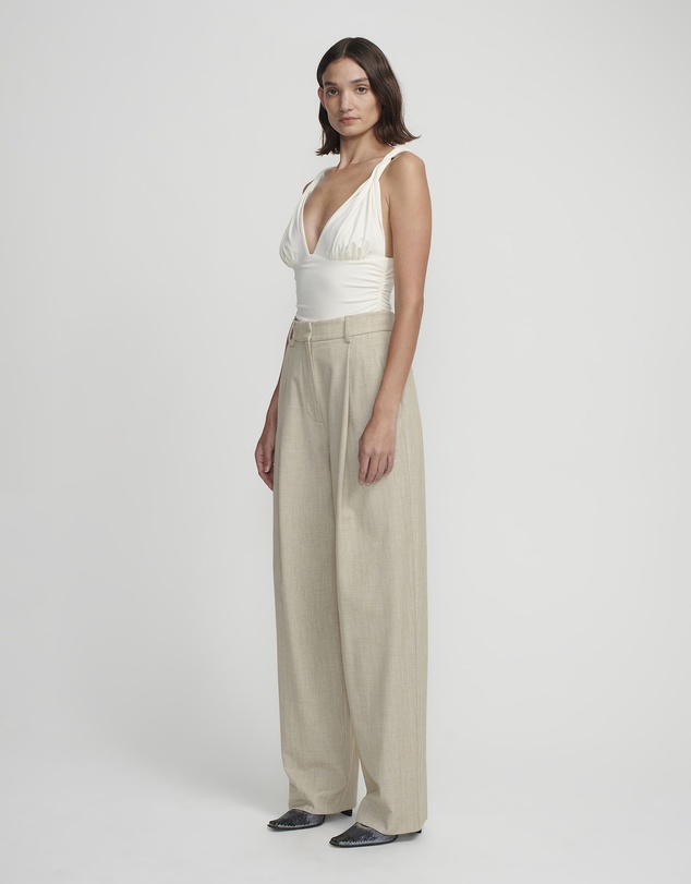 Hansen & Gretel - Macris Tank