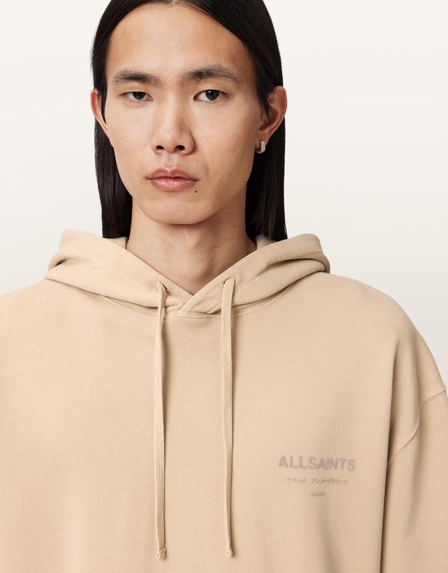 AllSaints - Xander OTH Hoody