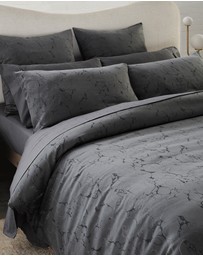 Greg Natale - Midnight Sky Duvet Set