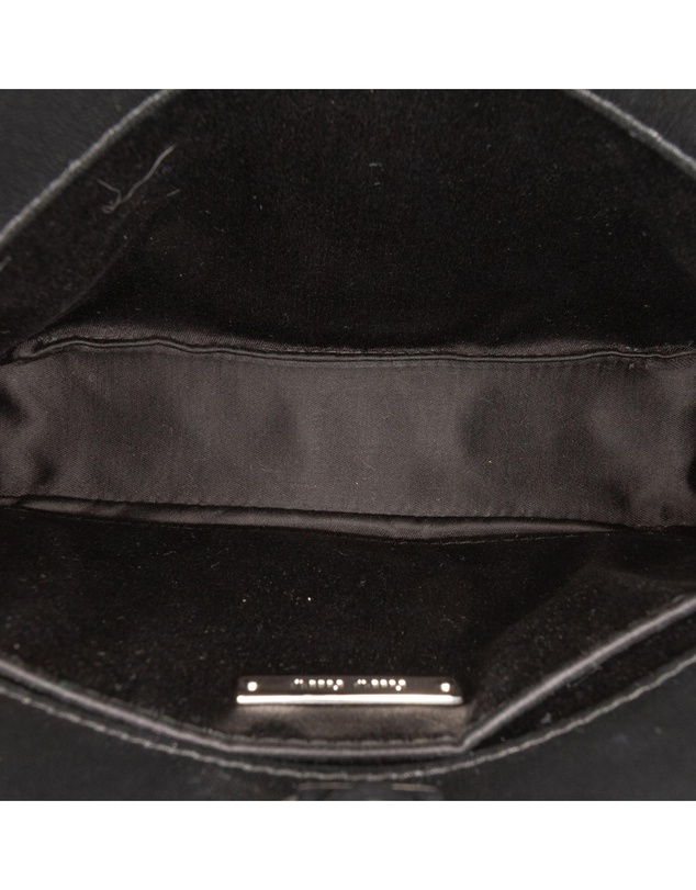 Pre-Loved by Azura Reborn - Pre-Loved Nappa Matelasse Sassy Shoulder Bag