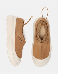 EVERAU - Australian Shepherd Ugg Harlow Cow Suede Upper Casual & Sneaker