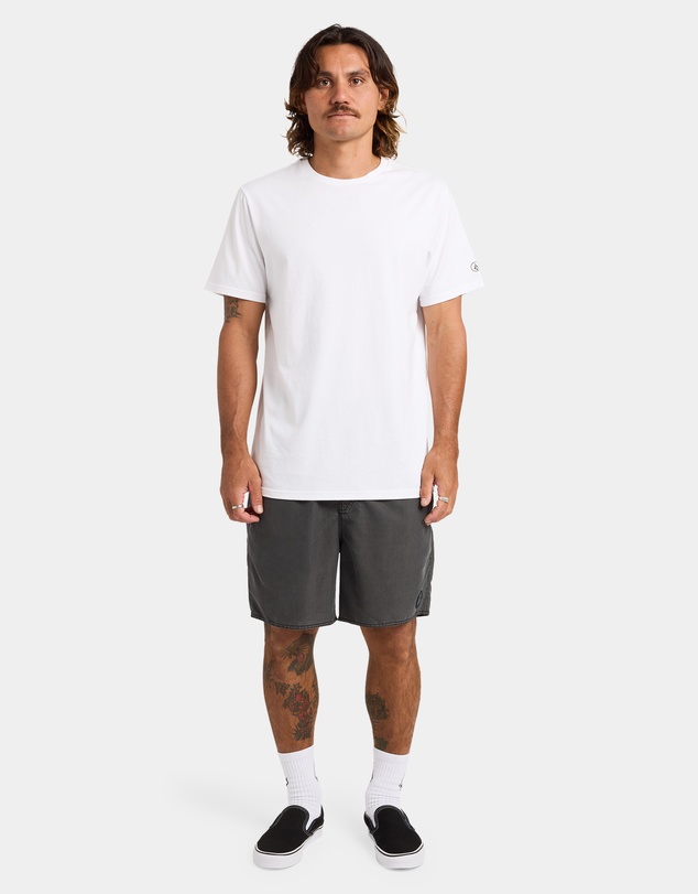 Volcom - Mens Center 17