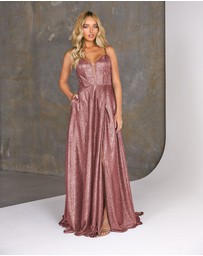 Tania Olsen Designs - Eloi Formal Dress