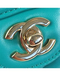 Pre-Loved by Azura Reborn - Pre-Loved chanel Chanel Chevron Quilted Crossbody