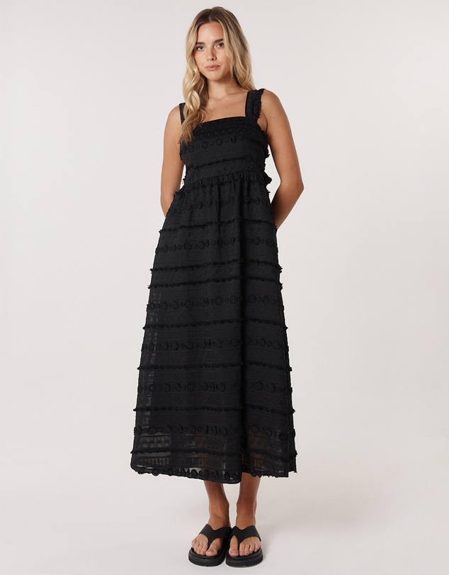 Fate + Becker - Sierra Lace Dress