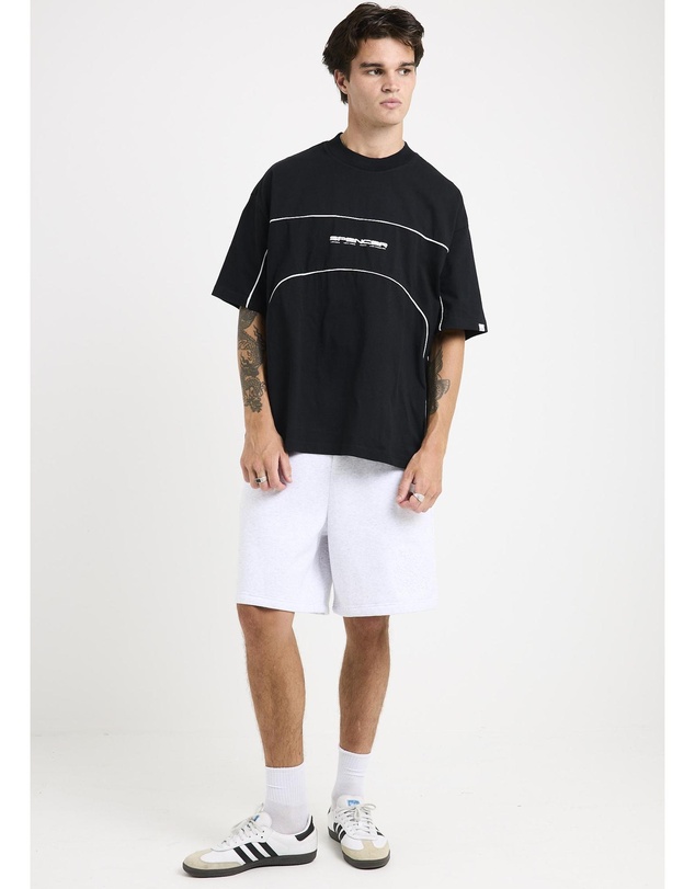 Spencer Project - Turbo Sport T-Shirt