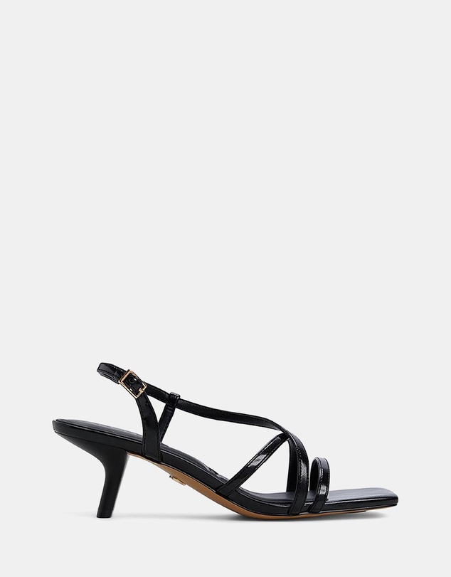 ALDO - Lendacan Strappy Kitten Heels