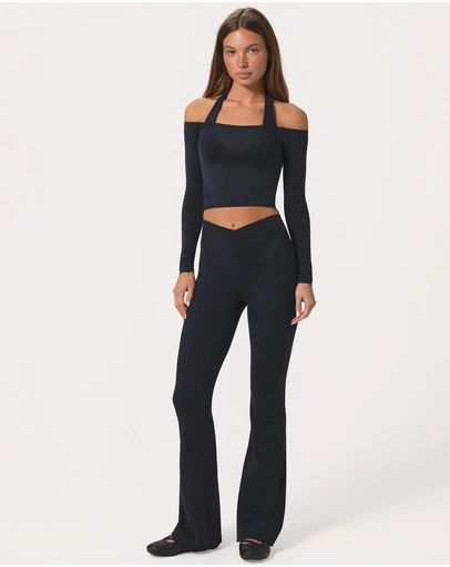 BO+TEE - Active Getaway Leggings