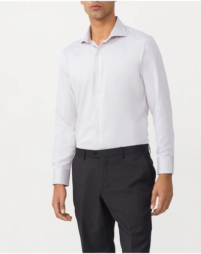 Van Heusen - Marle Twill Shirt