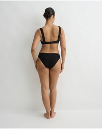 BONDI BORN - Nadia Bikini Bottom