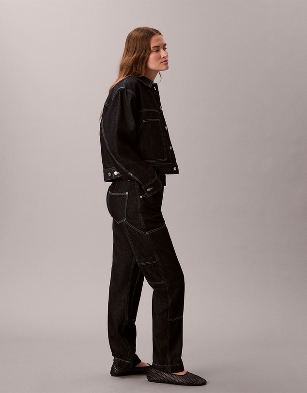 Calvin Klein Jeans - Workwear Jeans