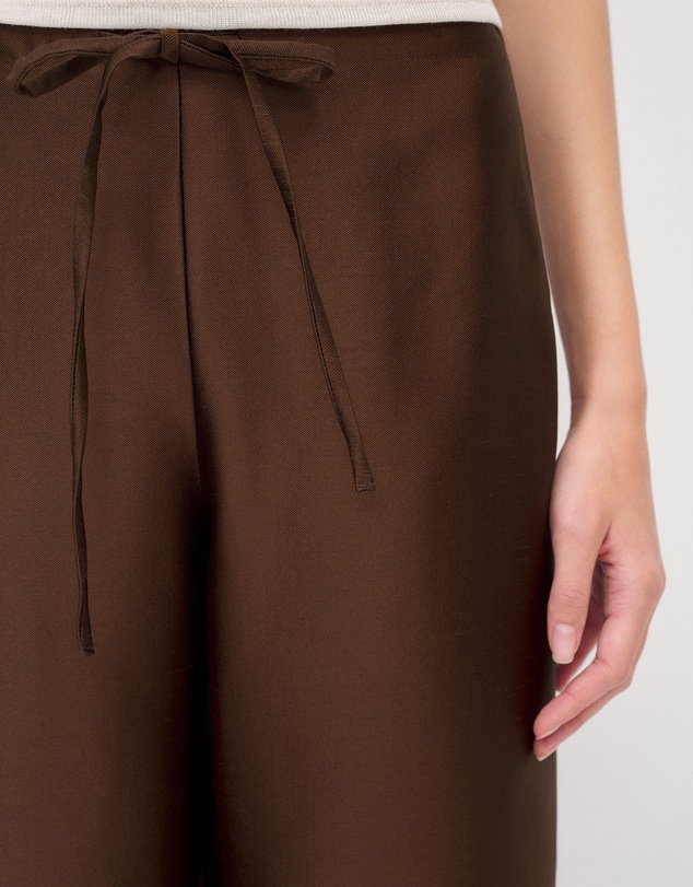 Reformation - Olina Cropped Pants