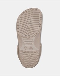 Crocs - Classic Clogs - Unisex