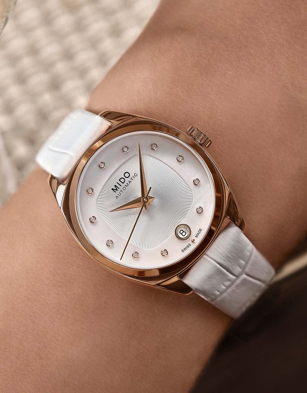Mido - Belluna Royal Lady Special Edition