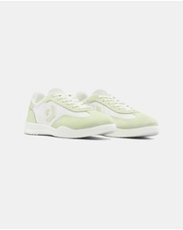 Converse - Run Star Trainers - Women's