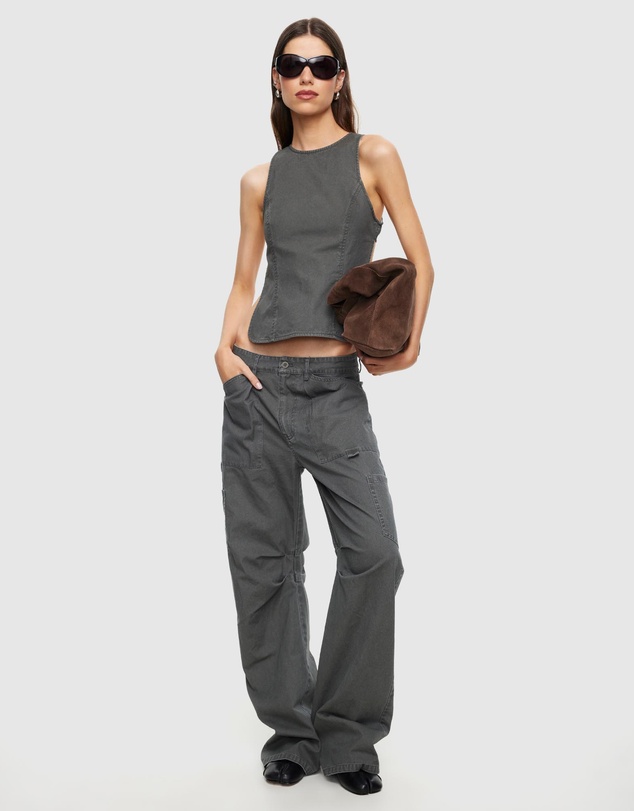 Lioness - Harmony Top