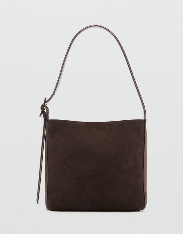 M.N.G - Igor Shoulder Bag