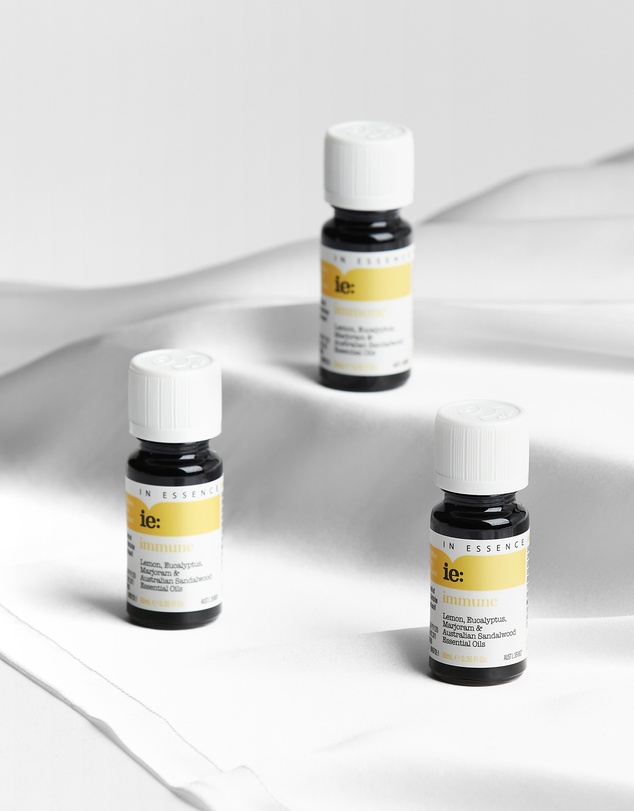 In Essence - In Essence ie: Immune 3 Mega Pack