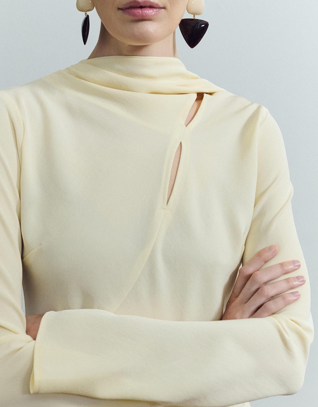 M.N.G - Neni Blouse
