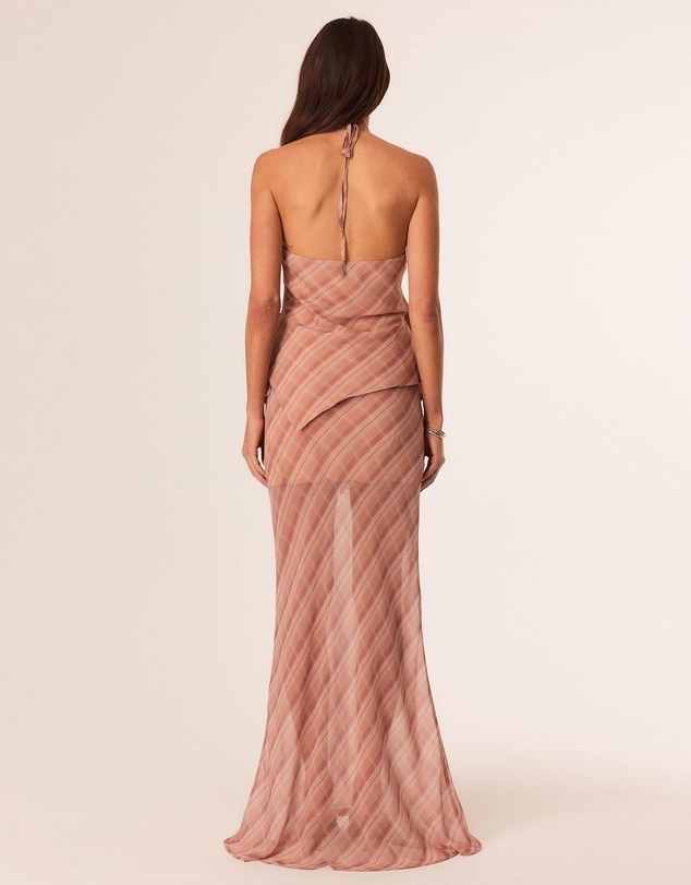 SNDYS - Tai Maxi Skirt