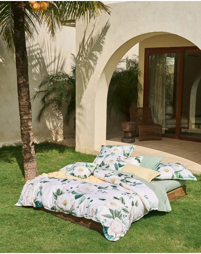 Linen House - Loretta Quilt Cover Set