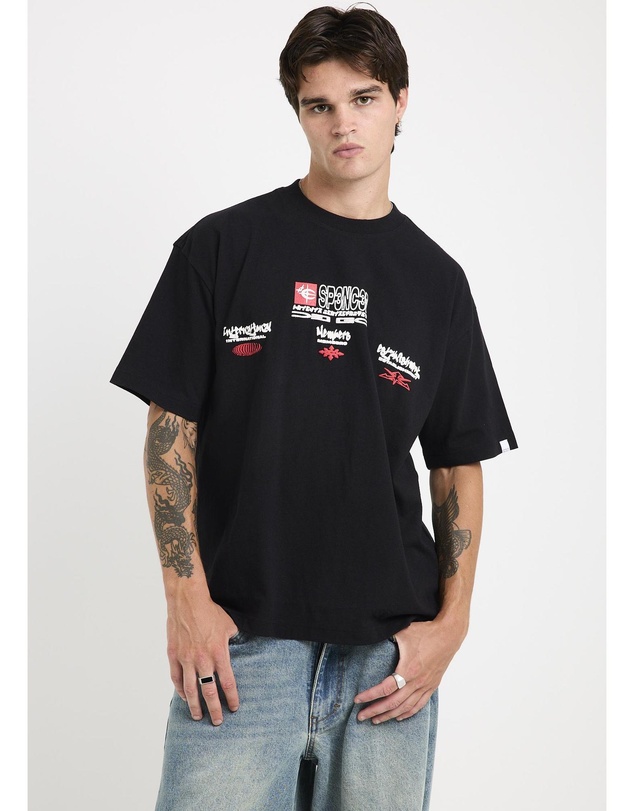 Spencer Project - Highway T-Shirt