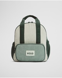 Country Road - Corduroy Backpack