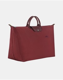 Longchamp - Le Pliage Green Travel Bag - Large