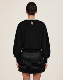 REISS - Crissie Jumper