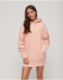 Superdry - Essential Hoodie DrEssential