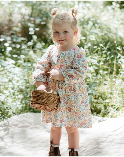 Wild Flower Print