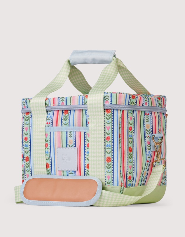 The Somewhere Co - Buttercup Midi Cooler Bag