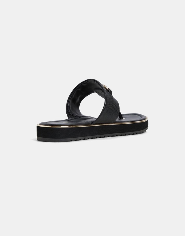 ALDO - Lobredanten T-Strap Sandals