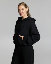 Rockwear - Plush Fleece Hoodie