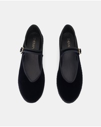 Therapy - Alegria Ballet Flats