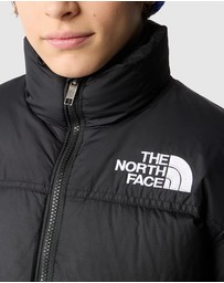 The North Face - 1996 Retro Nuptse Jacket - Teens