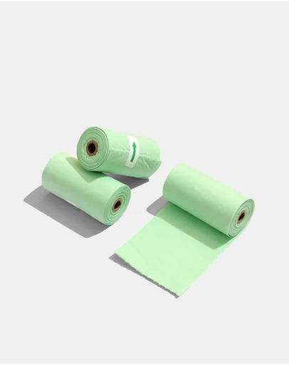Ben & Ellie Baby - Eco Bag Refills Only