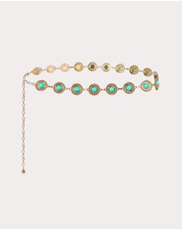 Petit Moments - Santa Fe Belt