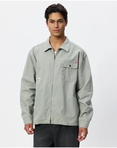 S Double - Field Jacket