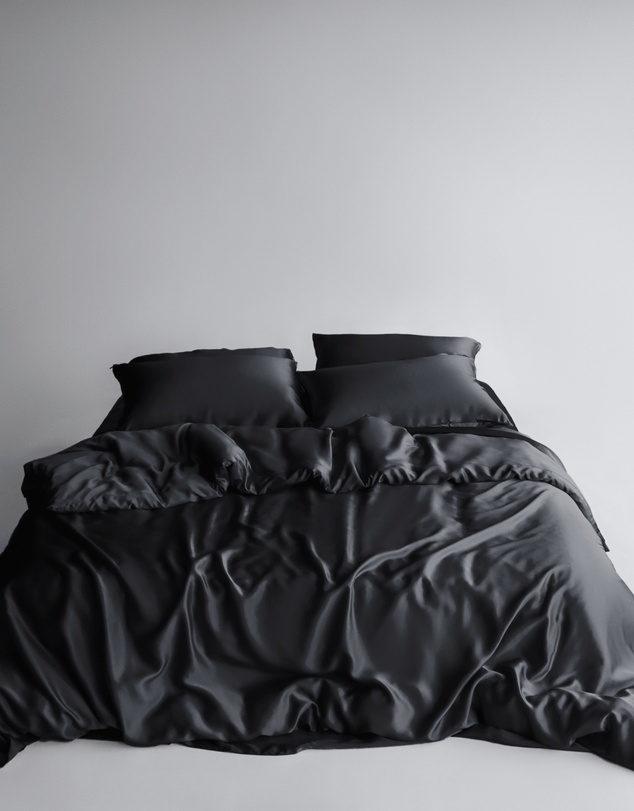 Mynt Lab - MyntFusion™ Mint-Infused Cooling Duvet Cover