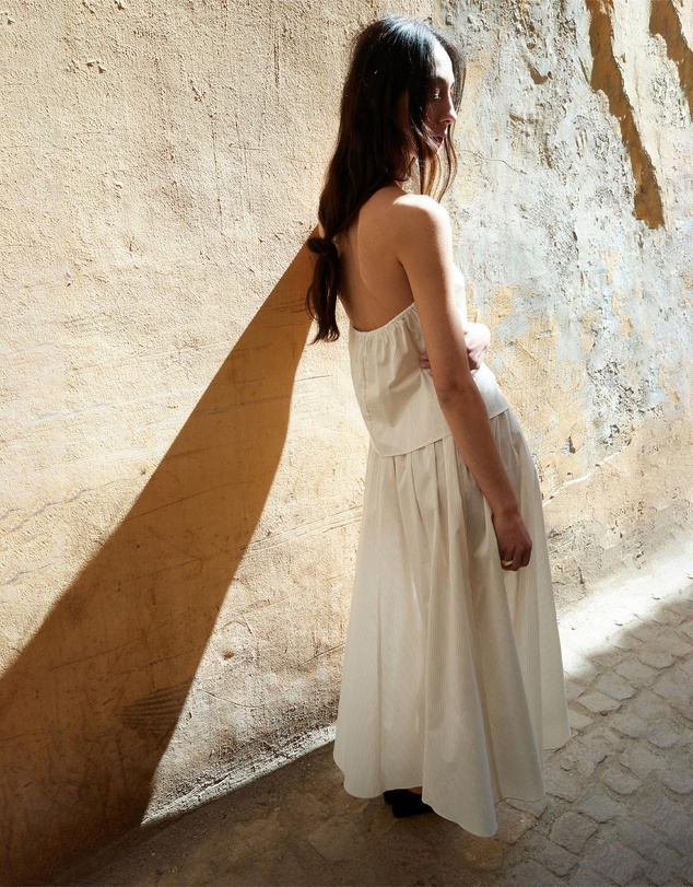 M.N.G - Corfu Skirt