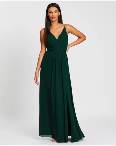 Alabaster The Label - Aries Dress